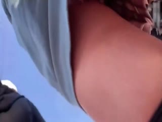 【抄底系列】极限跟拍小姐姐们明星级颜值黑丝袜貌似无内裤