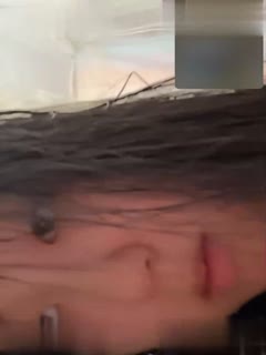 浙江中医药大学眼镜妹陈一鸣裸聊视频流出，火辣场面令人脸红心跳