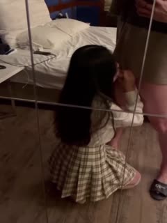 颜射酒吧刚认识的纯欲少女免费精盆