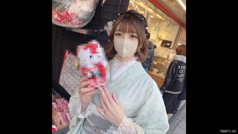 FC2-PPV-3215955 为首次亮相鼓掌！ ！仅售 1980pt！ ！无法抗拒的青山美女理发师针织和服河床渐进性交射精！ ！因为白手起家的美女和兴奋，穿著衣服，从不感冒，连续双射！ ！