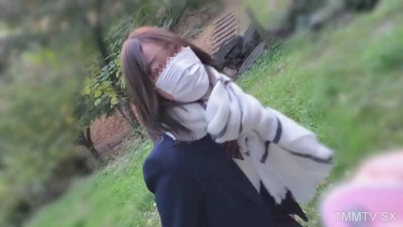 FC2-PPV-3141837 【2005年生】白皙巨乳美少女④带著玩具在明亮的公园里散步～阴道射精两次