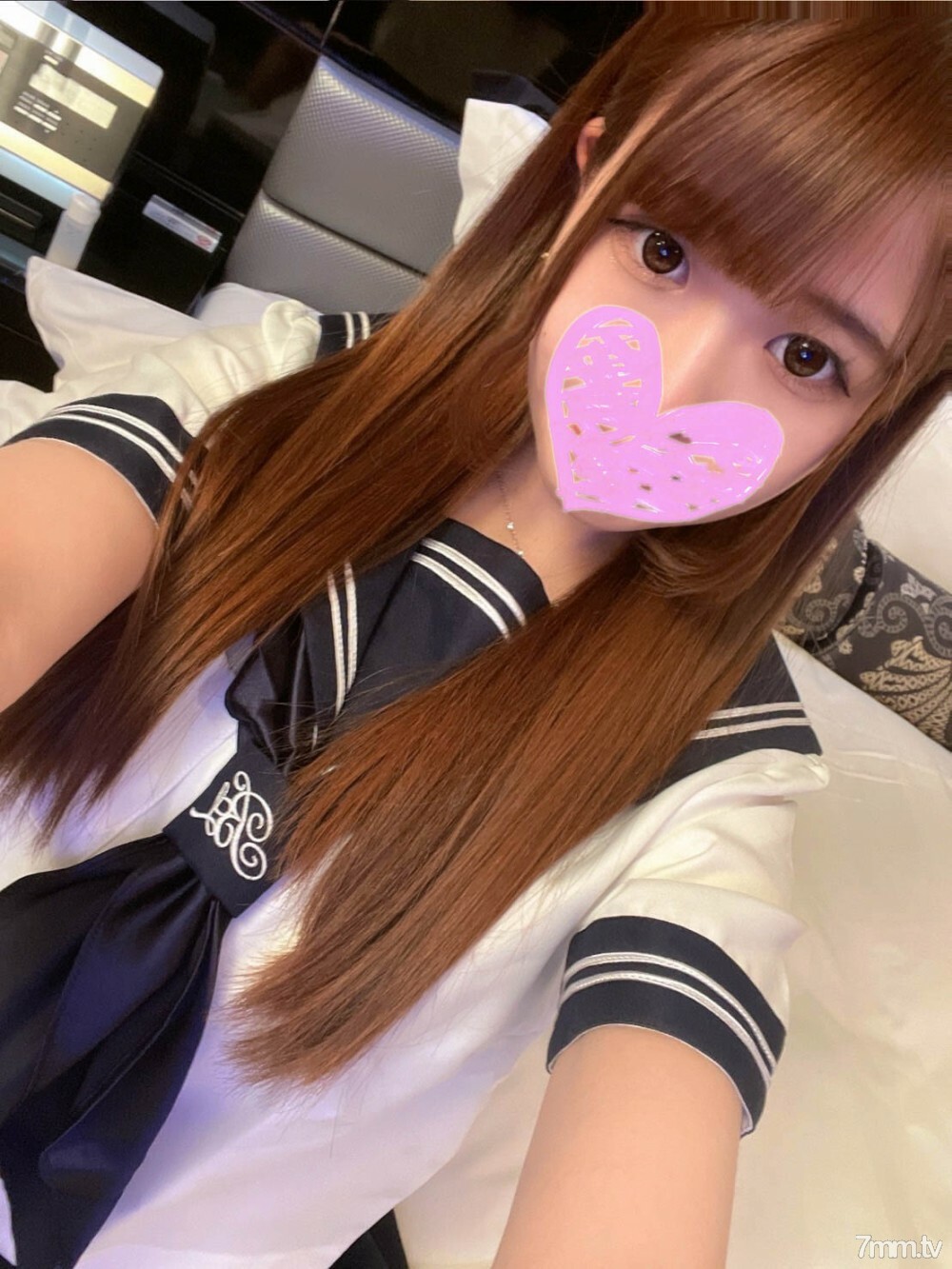 FC2-PPV-2760955 [个人拍摄]作为名人的可爱S级J●与Refre小姐的制服美少女交配生松鼠暨射击！：Aina（18岁） FC2-PPV-2760955