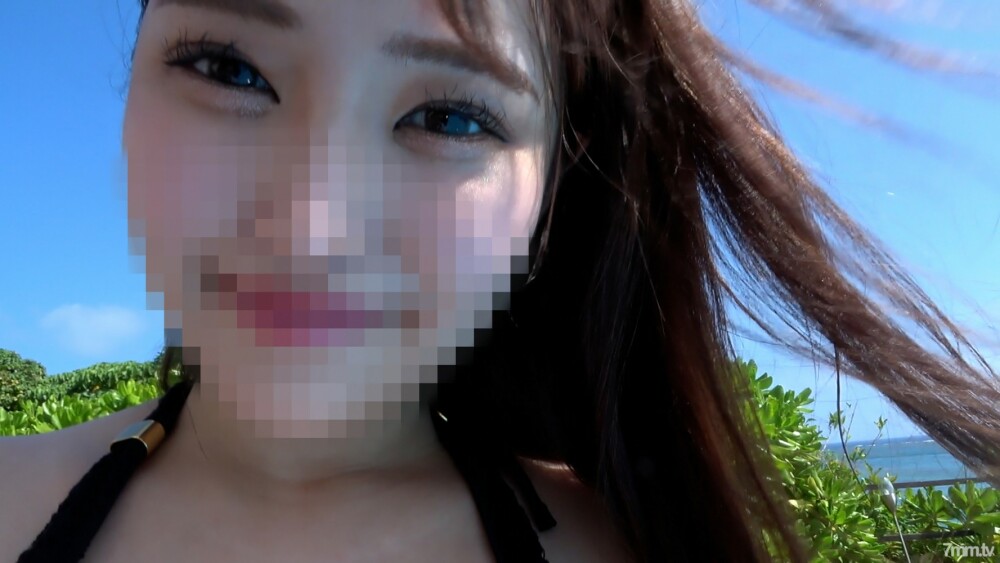 FC2-PPV-2504474 外貌！ !!数量有限！ [未经审查] 皮肤白皙的 Gcup 美女，容貌美丽，对热带岛屿的记忆稍纵即逝。在一个只有两个人的无人岛上......（3次射精故事片）这是她的最后一部作品......