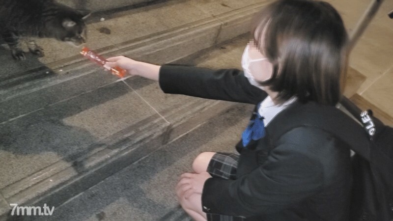 FC2-PPV-2485782 [第一奇闻趣事]县立普通课程（2）在经常访问的学校兼职的孩子*周末限定价格