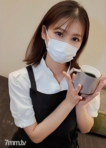 FC2-PPV-2431947 那个担心我经常去的咖啡馆的孩子·第一次拍摄第一次Iki第一次阴道射液※开放纪念特价今天结束