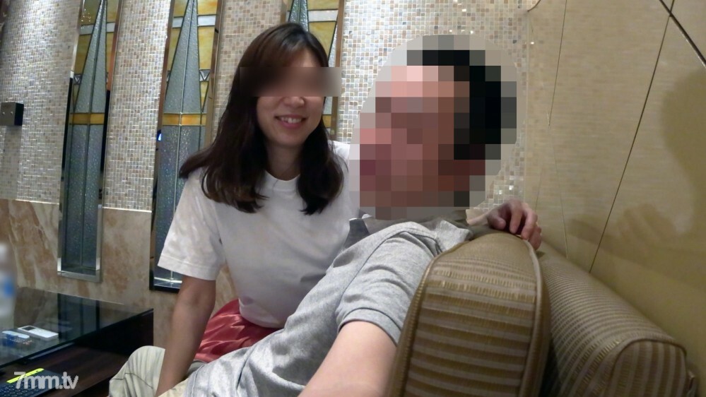 FC2-PPV-2345887 [直到明天的价格] Dero 视频，当一个美丽的 AV 女优性欲太强时总是在赛夫勒阴道射精/第 1 部分 [未发布 / 未经审查]