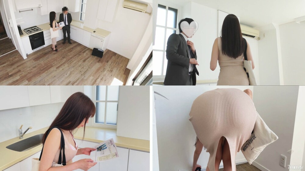 FC2-PPV-2342364 * 原始收购 [房地产赤坎] 出租公寓预览期间的淫秽事件