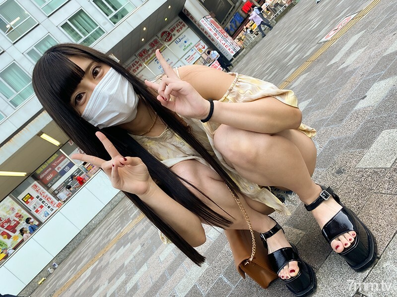 FC2-PPV-2306498 Gonzo Uetama ★ 神风新人 Caba Miss Moa（21 岁） ★ 上班应该陪伴的酒店 Gachiiki 连续阴道射精