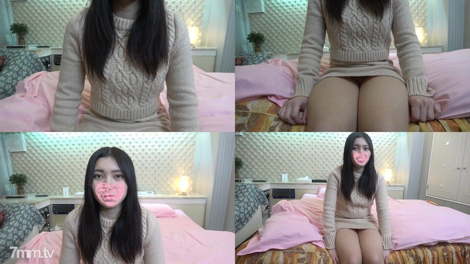 FC2-PPV-1734699 [第一枪] 眼鼻尖的孩子是完美身材的拥有者♥♥