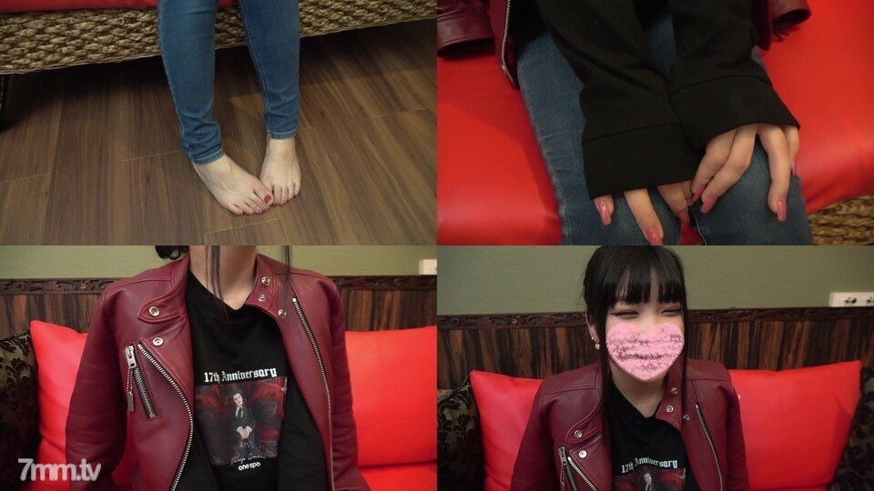 FC2-PPV-1626104 [第一枪] 害羞无辜的真妈妈半年第一次留下浓密的蚀刻❤️❤️