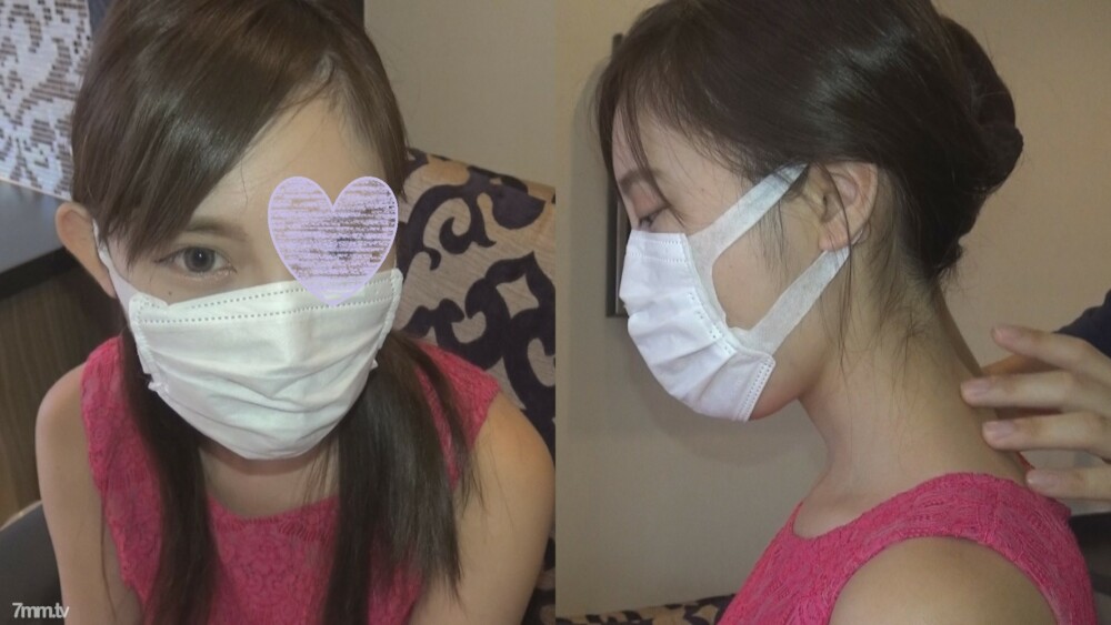 FC2-PPV-1590472 【个人拍摄】剃光美人丰满纤细美妻麦米大量生阴道射精！