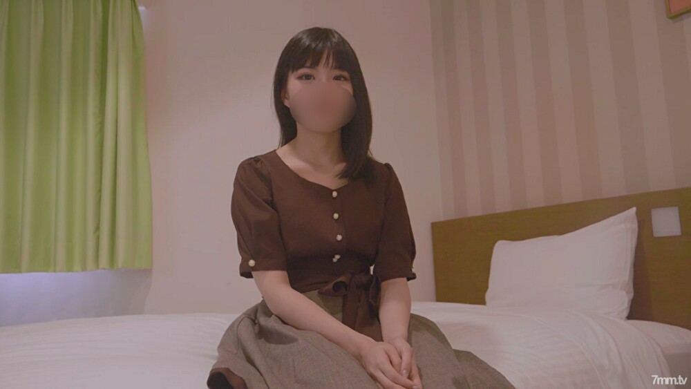 FC2-PPV-1588940 【个人拍摄】丽卡20岁女大学生Refre小姐★我做了一个整洁的JD穿超脏内衣并做了阴道射精！