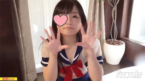 FC2-PPV-1576825 穿著透明衣服的超可爱少女的美丽剃光阴户中出[个人拍摄]