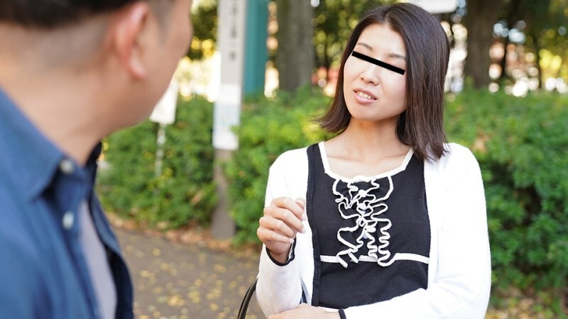 PACOPACOMAMA-020825_100 以时尚检查为借口来接一个美丽的妻子！即时性爱！ - 横井あい