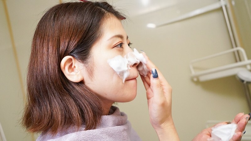 PACOPACOMAMA-060824_100 素颜成熟女人～加藤的真面目～