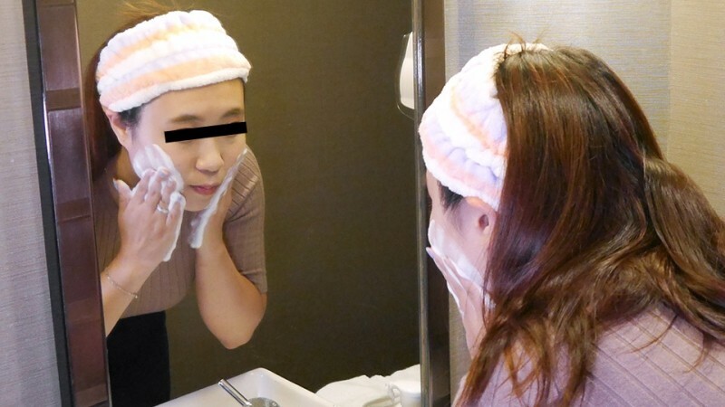 PACOPACOMAMA-121623_953 素颜熟女～水鸟的真面目～