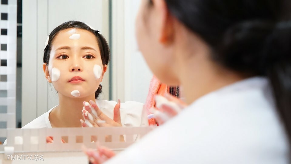 050723_846 不穿衣服的成熟女人～森本先生的认真～