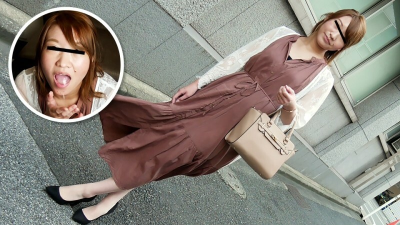 PACOPACOMAMA-060222_655 吞精人妻124～少妻第一次喝别人的汁～