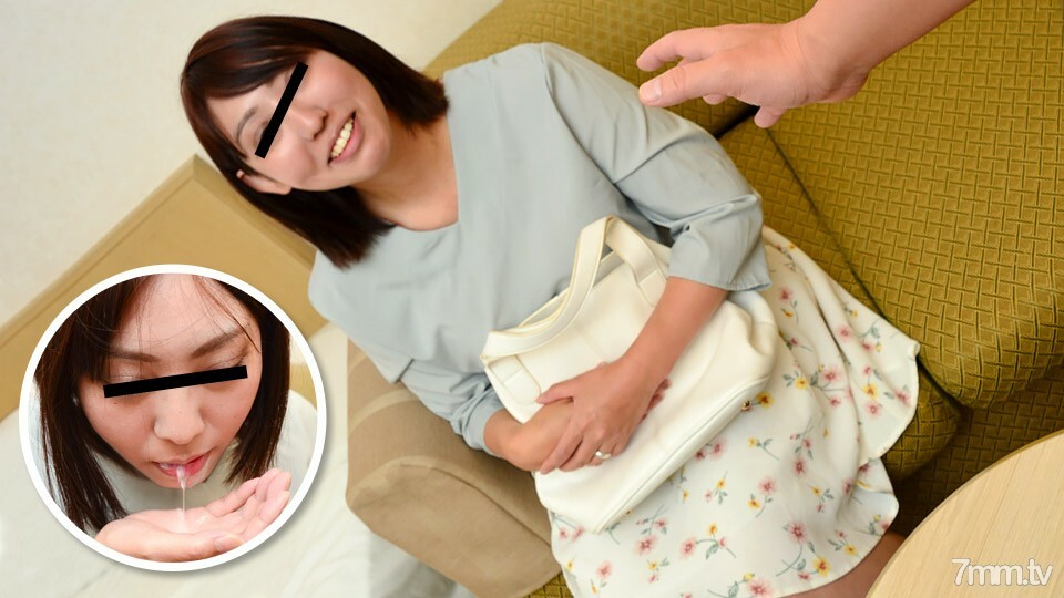 120921-569 暨吞咽已婚妇女122-我讨厌鱼腥味！ ?? ~