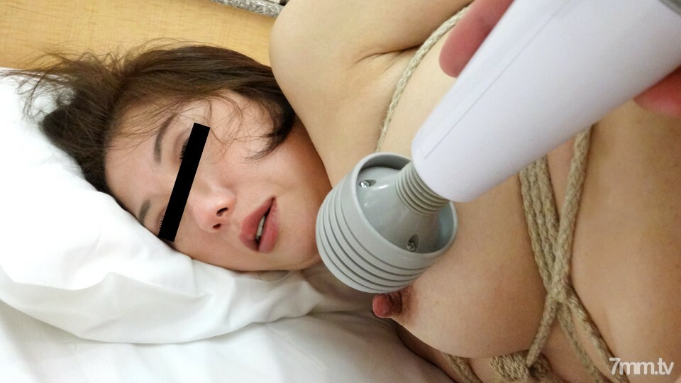 112819-213 Ikinari 玳瑁绑起来～山内里美～