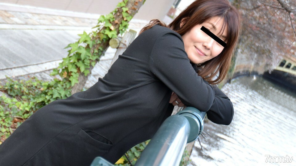 101319-189 与鬃毛skimono妻子的主观约会