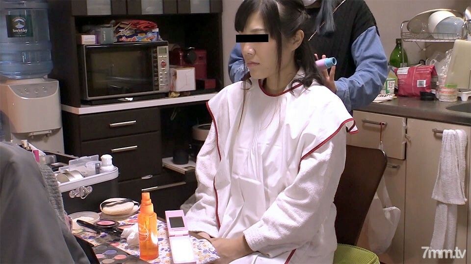 031519-050 连家人都不知道的眼神~ 妆感倍增~