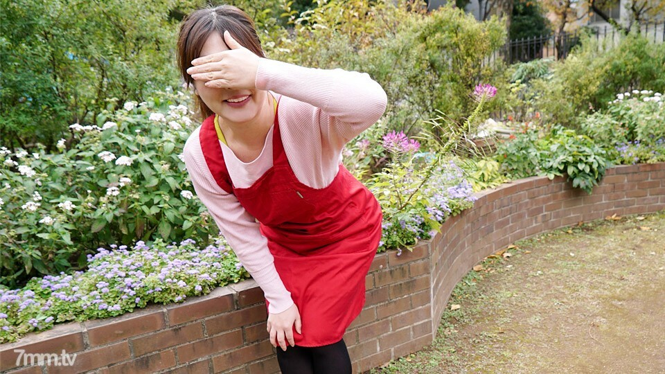 011019-009 在职的本地妈妈 ~ 花店店员 ~