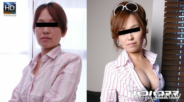 031911-332 我闪闪发光我不认识我的家人~母乳大老婆是奇迹般的改头换面~