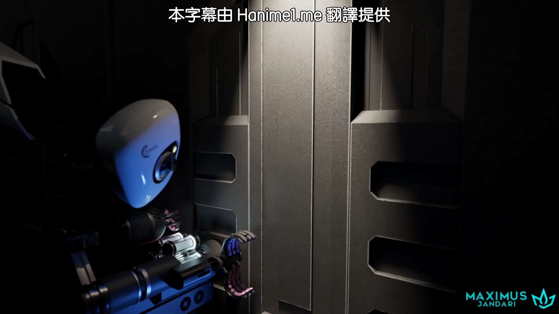 HAT9364 [Maximus Jandari] The Milking Ward Brigitte [中文字幕]