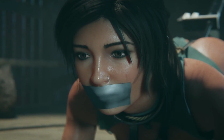 【3D】全自动炮机自慰