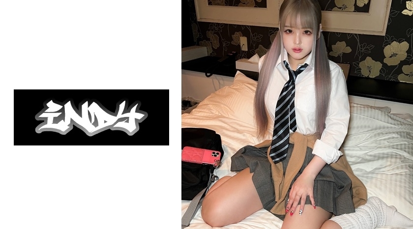 IND-124 面对【个人拍摄】对应gal和P活动_华丽宽松袜子制服妹的奇闻趣事视频