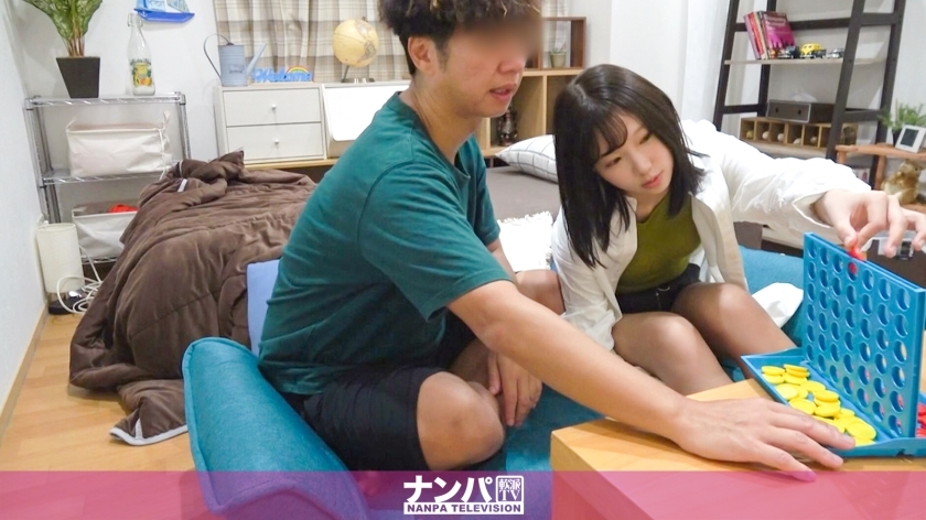 GANA-2990 在经验丰富的把妹达人的性爱房间里，我们偷偷拍摄了她的性爱335 把身材高大、小脸、模特儿身材的妹子带回家！我的体质很敏感，即使说“不好意思”也会立刻射精！我以最大的敏感度一遍又一遍地疯狂！