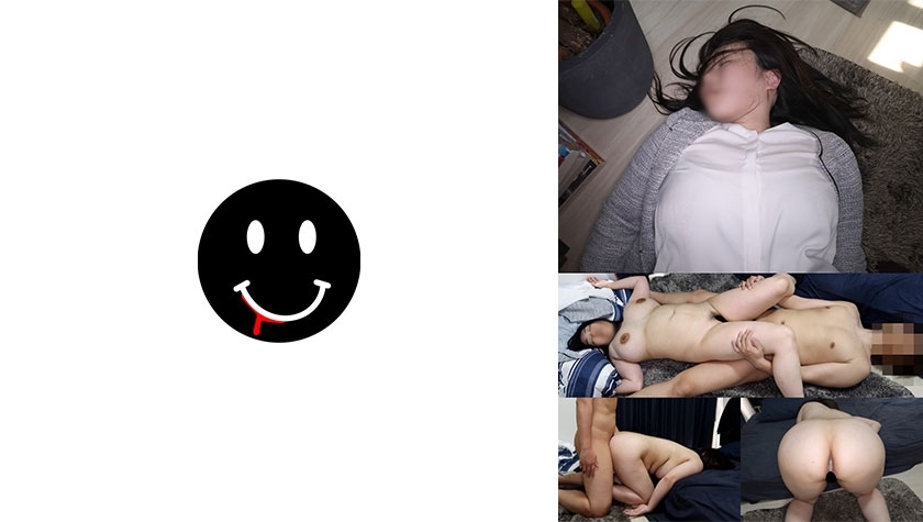 ANKK-056 大屁股家庭主妇