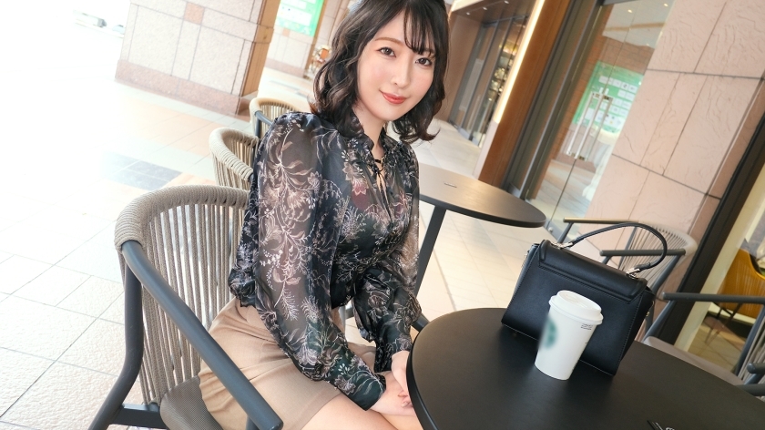 SIRO-5273 【有道理的已婚女人】“我是那种当女牛仔的时候就会自己动起来的人……”寻找感觉良好的地方，她心不在焉地晃动臀部，引来一阵阵快感来自她自己。她对自己的快乐很诚实，而且她很性感。然而，我只能说这些。 【初拍】AV线上申请→AV体验拍摄2166