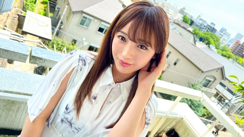 SIRO-5152 【看起来很整洁，其实是…】【“好感度”连击】欣赏她的性感带，快感如雨般迸发！ G 奶颤抖和大量的恶魔性 ！ 【初拍】AV线上申请→AV体验拍摄2053