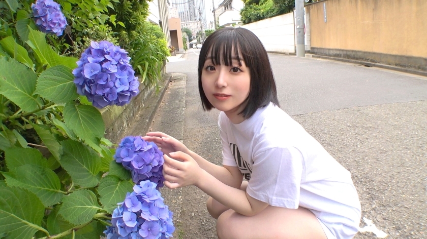 SIRO-5158 [自慰首次亮相是在三年级！ ] 室内JD热爱性爱♪享受无需触摸即可感受到的敏感身体！ 【初拍】AV线上申请→AV体验拍摄2046