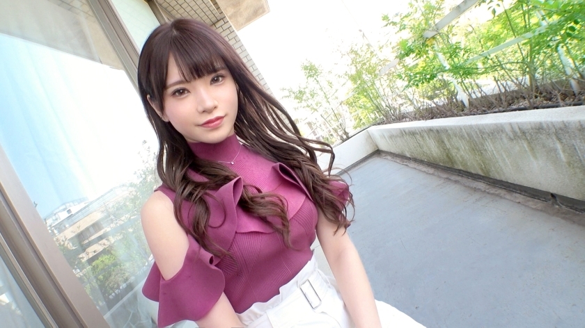 SIRO-5134 【背部是性感地带♪】因猛烈的活塞攻击而痛苦昏倒的苗条美女！梦想有一天成为AV女优，我迈出了第一步！ 【第一枪】网络AV应用→2024年AV体验拍摄