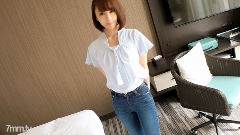 SIRO-3809 【第一枪】【光彩女人的魅力】【敏感体质】有过纯洁恋情的姐姐，在敏感度越来越高的年纪享受各种初体验。网上AV应用→AV体验拍摄1041