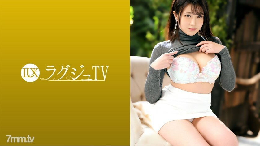 LUXU-1424 豪华TV 1406 De M 讨厌的导师现身AV 寻找新体验！用反复多次的猛烈活塞摇晃身体，一边跳跃充满弹性的美丽大奶一边狂欢！