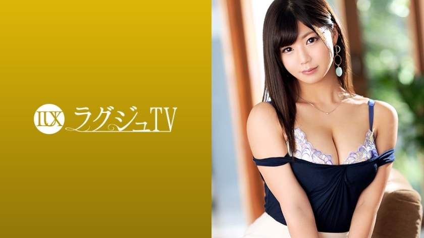 LUXU-1029 豪华电视1018