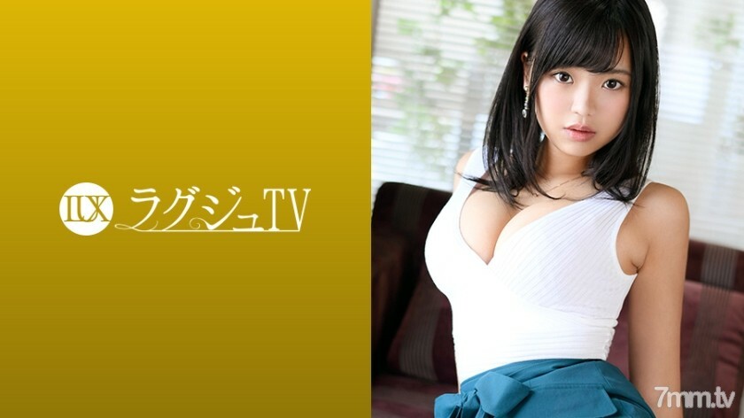 LUXU-1021 豪华电视1010