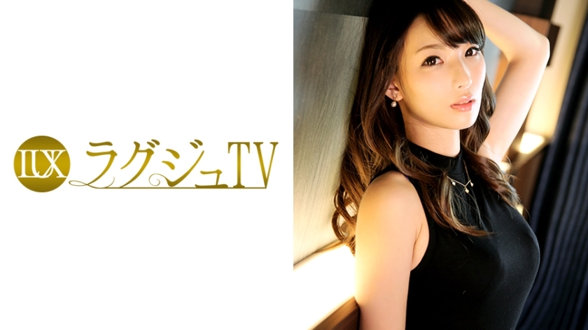 LUXU-578 豪华电视560