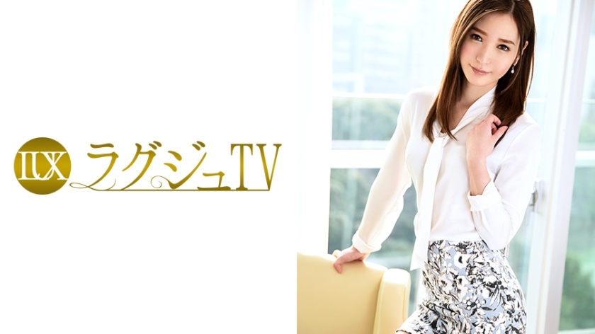 LUXU-554 豪华电视543