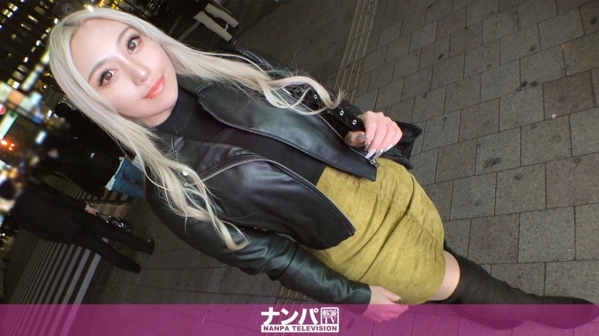 GANA-2847 严重调情，第一枪。 1911年“Gal喜欢电动按摩机♪”吮吸你从未见过的粗大鸡巴，从头到尾享受性爱，这才是货真价实的正能量GAL！