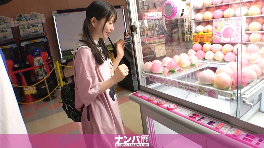 GANA-2781 严重调情，第一枪。 1871 跟朋友约好就跟著我去酒店的可爱playJD！灿烂的粉红色乳晕和丰满的蜜桃臀好脱掉♪