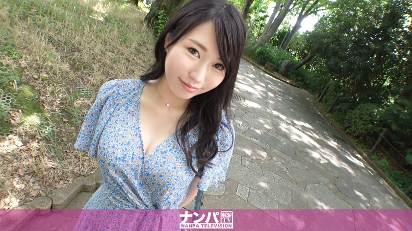 GANA-2791 认真调情，第一枪。 1861 代官山逛街捡到优雅姐姐！ ``我推力很弱......'' 所以你说你毫不犹豫地推动......？丰满白皙的身体上估计F杯巨乳！气喘吁吁又听话的极品女人！ ！