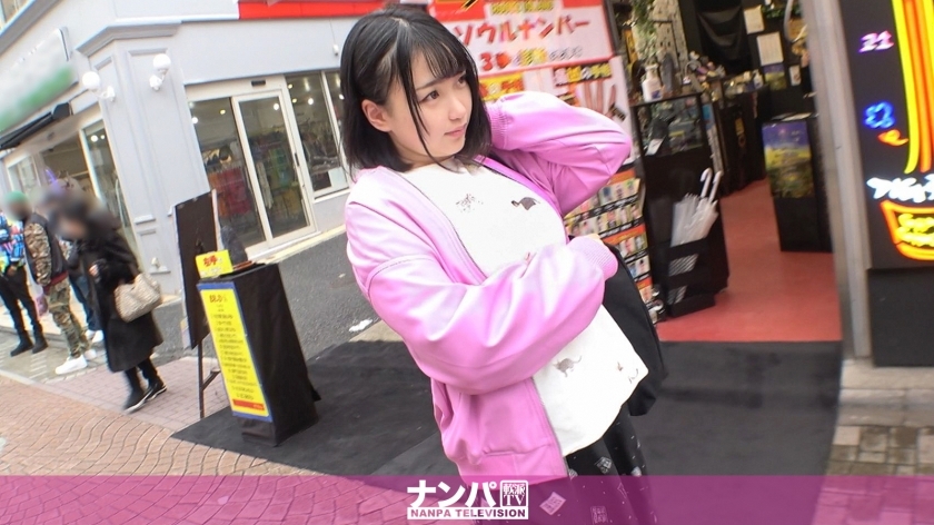 GANA-2698 认真的南帕，第一枪。 1812 在原宿接时尚系学生！ SEX 从内衣检查从爱情谈话带到酒店！ Hatachi 的公司 E 杯胸部和 prickets ！越智 ● Po IN 有著可爱的喘气声！