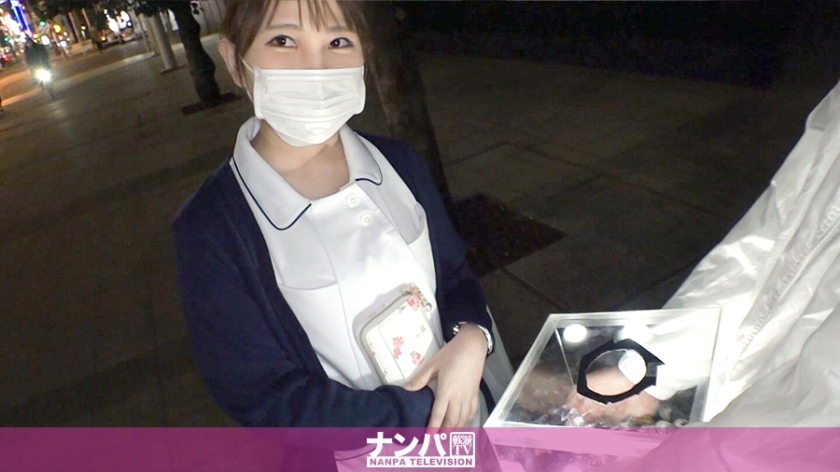 GANA-2406 认真的南帕，第一枪。 1572 “你为什么不试著抢钱？被声音拦住的护士！然而，作为交换，H拍摄被谈判...被钱看的眼花缭乱，晃著软F奶喘著粗气！