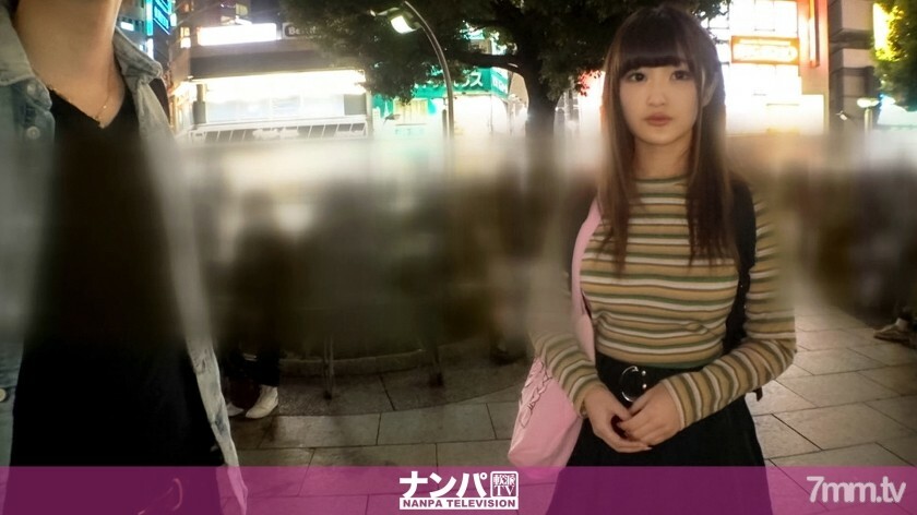 GANA-2200 认真的南帕，第一枪。第1446章 修长的身材，干净的娃娃脸！但是奶子是H罩杯！ Nampa与一个外表和乳房大小成反比的严肃女儿发生性关系......它会成功吗？ ??