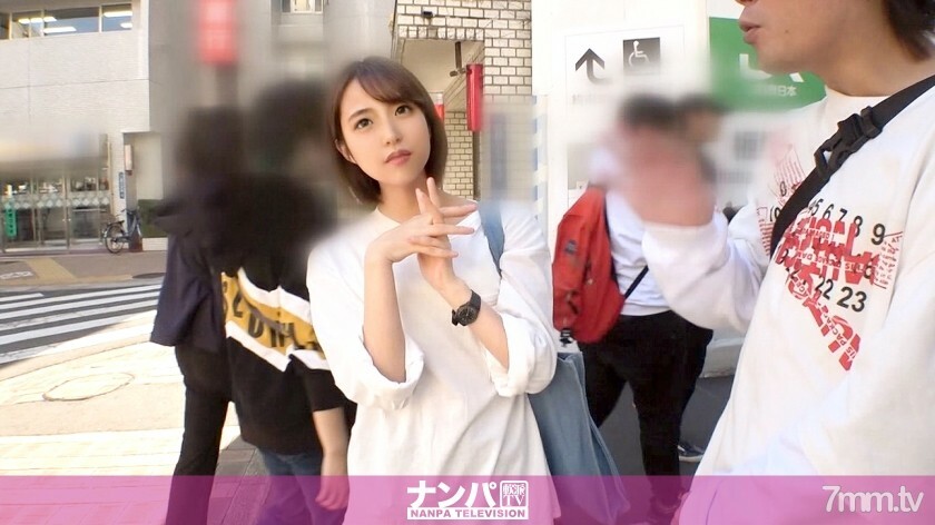 GANA-2201 认真的南帕，第一枪。 1422 我在不拥挤的板桥发现的是……短裤短发的活跃JD！ “学校单位有危险！！” 赶紧拦住她，带她去旅馆做恶作剧！由于显示勃起姬●宝在她害羞的面前......！ ??